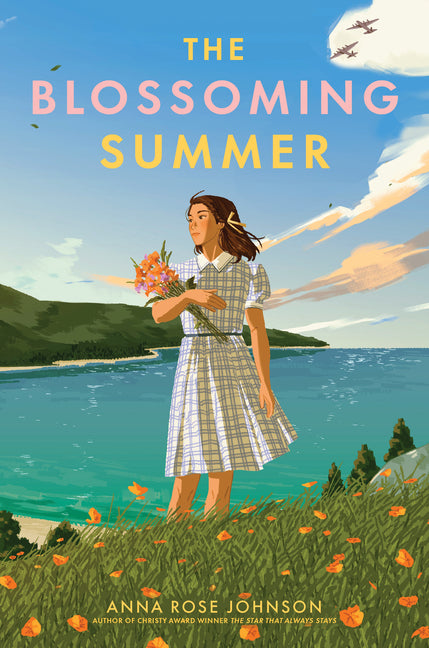 Blossoming Summer - Ingram