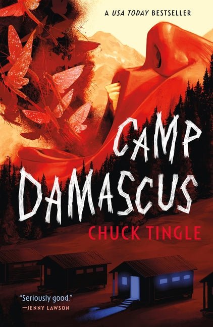Camp Damascus - Ingram