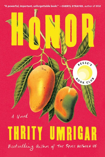 Honor - Ingram