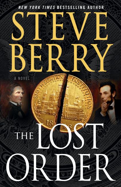 Lost Order - Ingram