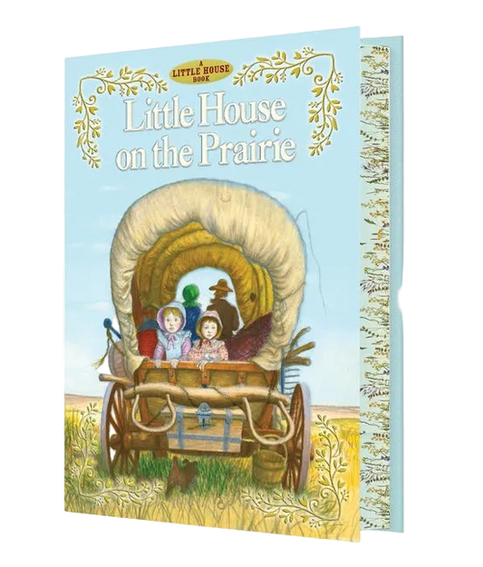 Little House on the Prairie Deluxe Collector's Edition