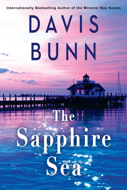 The Sapphire Sea - Ingram