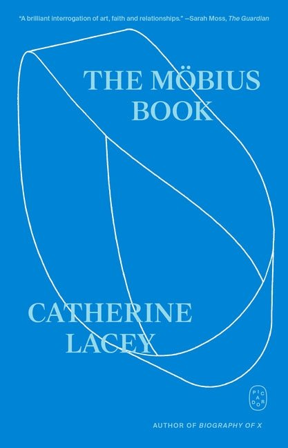 The Möbius Book - Ingram