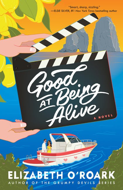 Good at Being Alive - Ingram