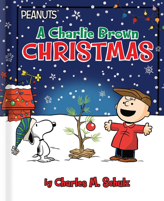 Charlie Brown Christmas - Ingram