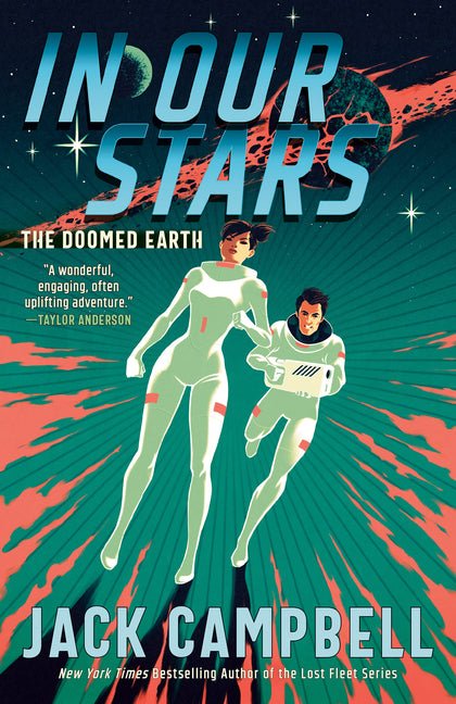 In Our Stars - Ingram