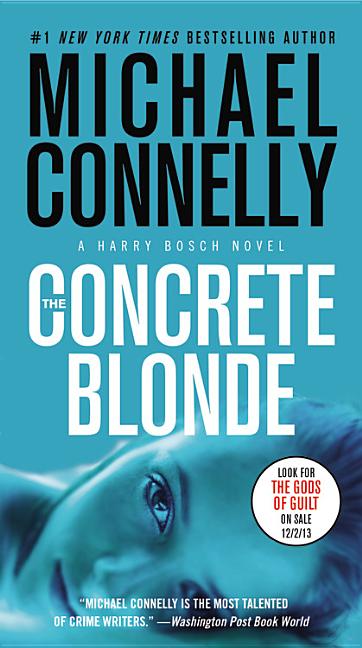 Concrete Blonde - Ingram