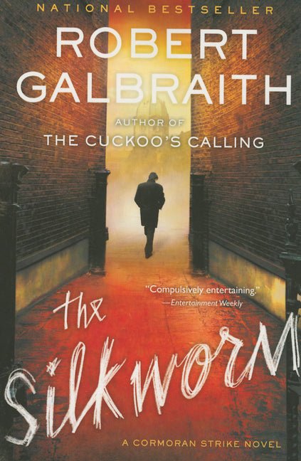 Silkworm - Ingram