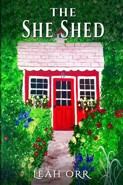 She Shed: A Thriller Novella - Ingram