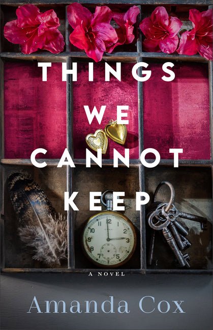 Things We Cannot Keep - Ingram