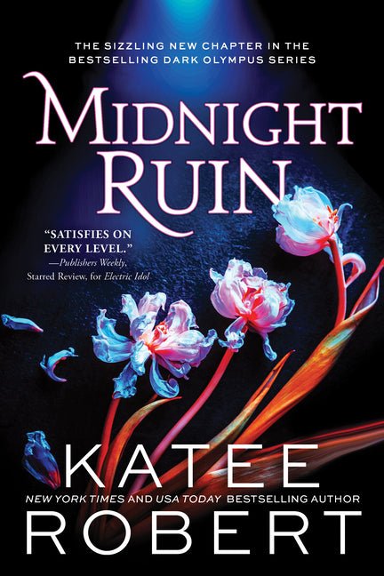 Midnight Ruin - Ingram