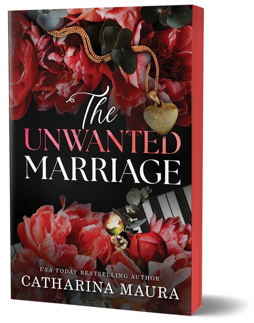 Unwanted Marriage (Deluxe Edition) (Special) - Ingram