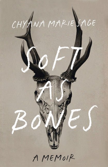 Soft as Bones: A Memoir - Ingram