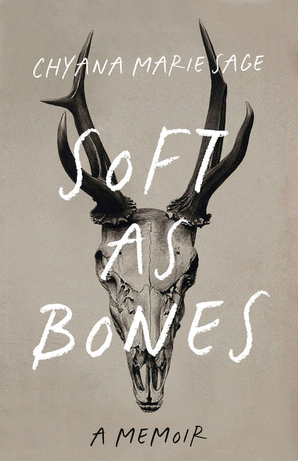 Soft as Bones: A Memoir - Ingram