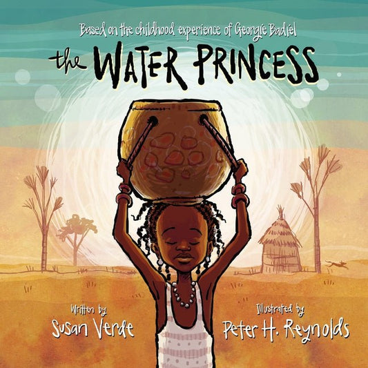 The Water Princess - Ingram