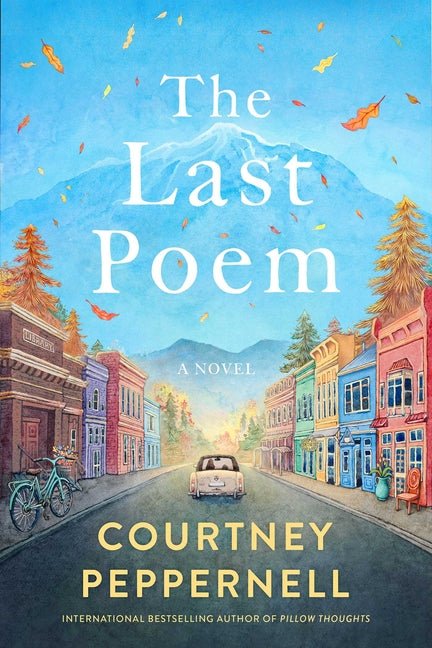 The Last Poem - Ingram
