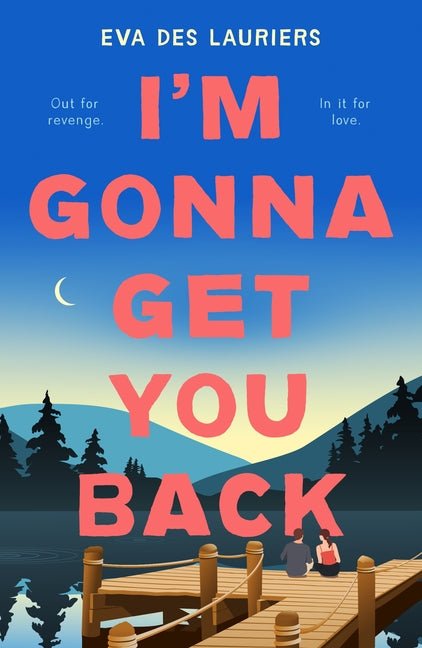 I'm Gonna Get You Back - Ingram