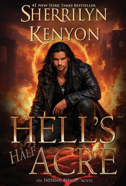 Hell's Half Acre
