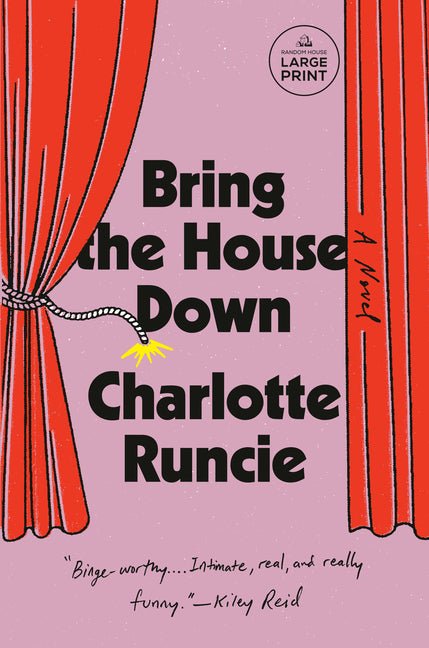 Bring the House Down - Ingram