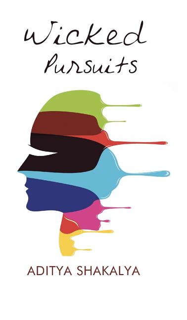 Wicked Pursuits - Ingram