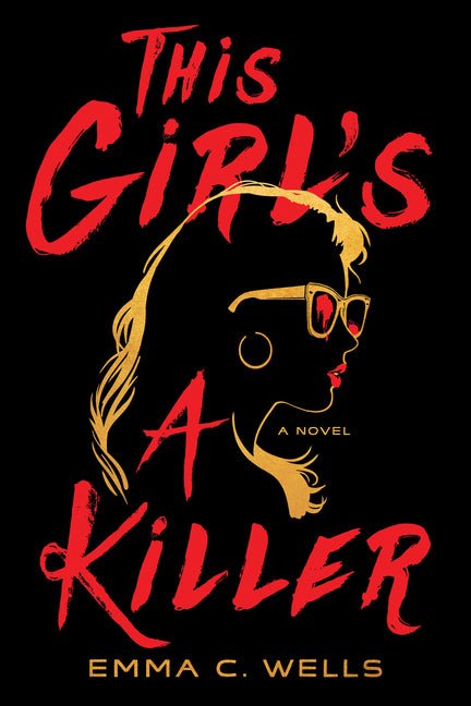 This Girl's a Killer - Ingram