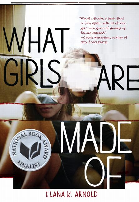 What Girls Are Made of - Ingram