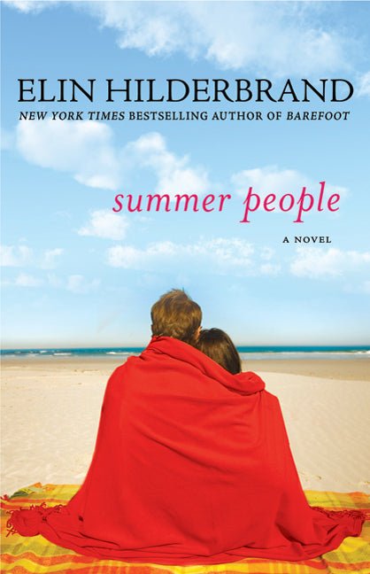 Summer People - Ingram