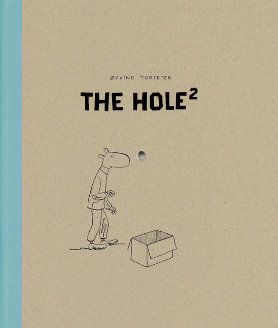 The Hole (Squared)