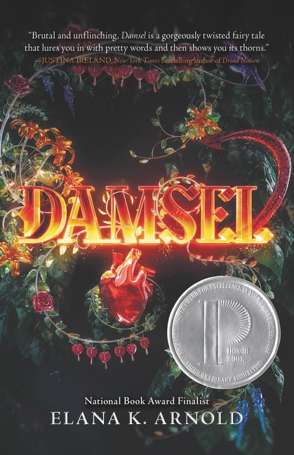 Damsel - Ingram