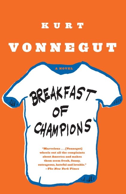 Breakfast of Champions - Ingram