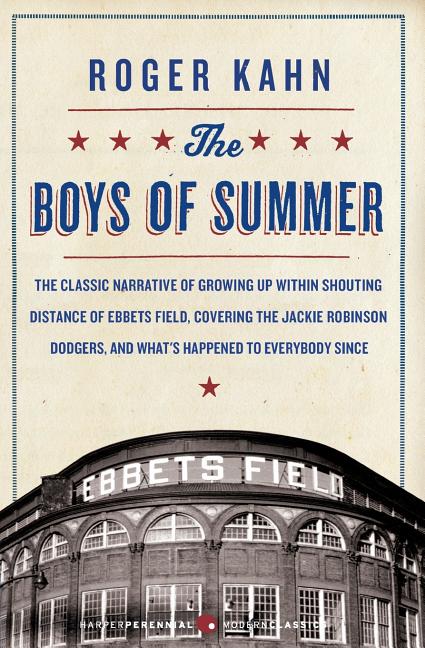 Boys of Summer - Ingram