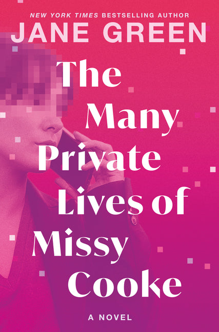 The Many Private Lives of Missy Cooke (Original)