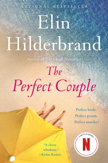 Perfect Couple - Ingram