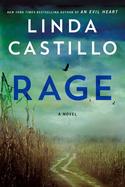 Rage - Ingram